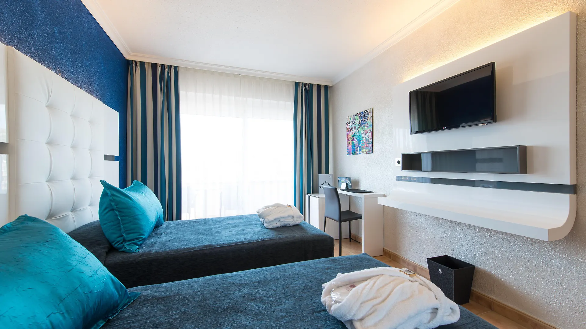 Salles Hotels Marina Portals Portals Nous  Portals Nous (Mallorca)