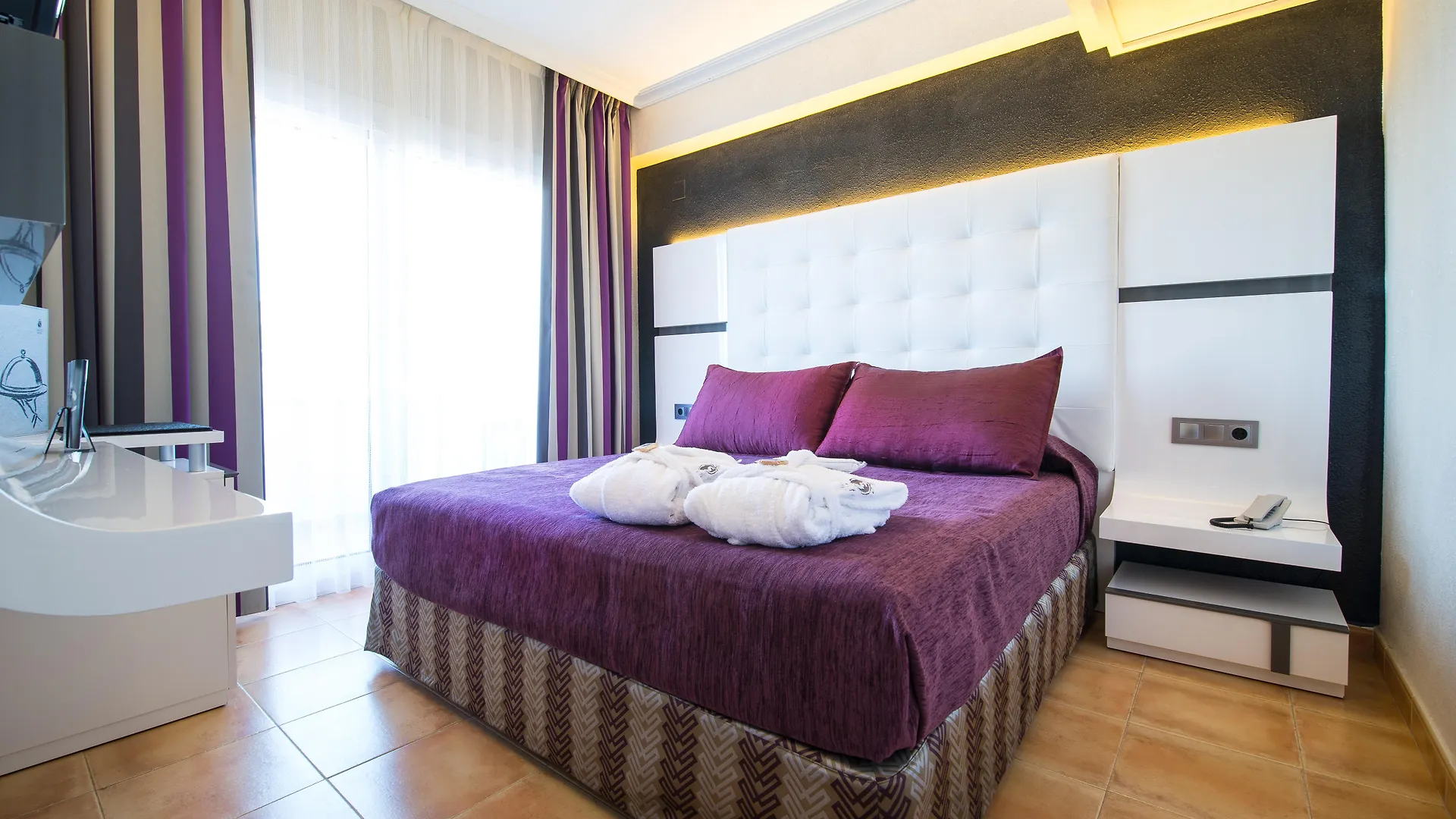 Salles Hotels Marina Portals Portals Nous