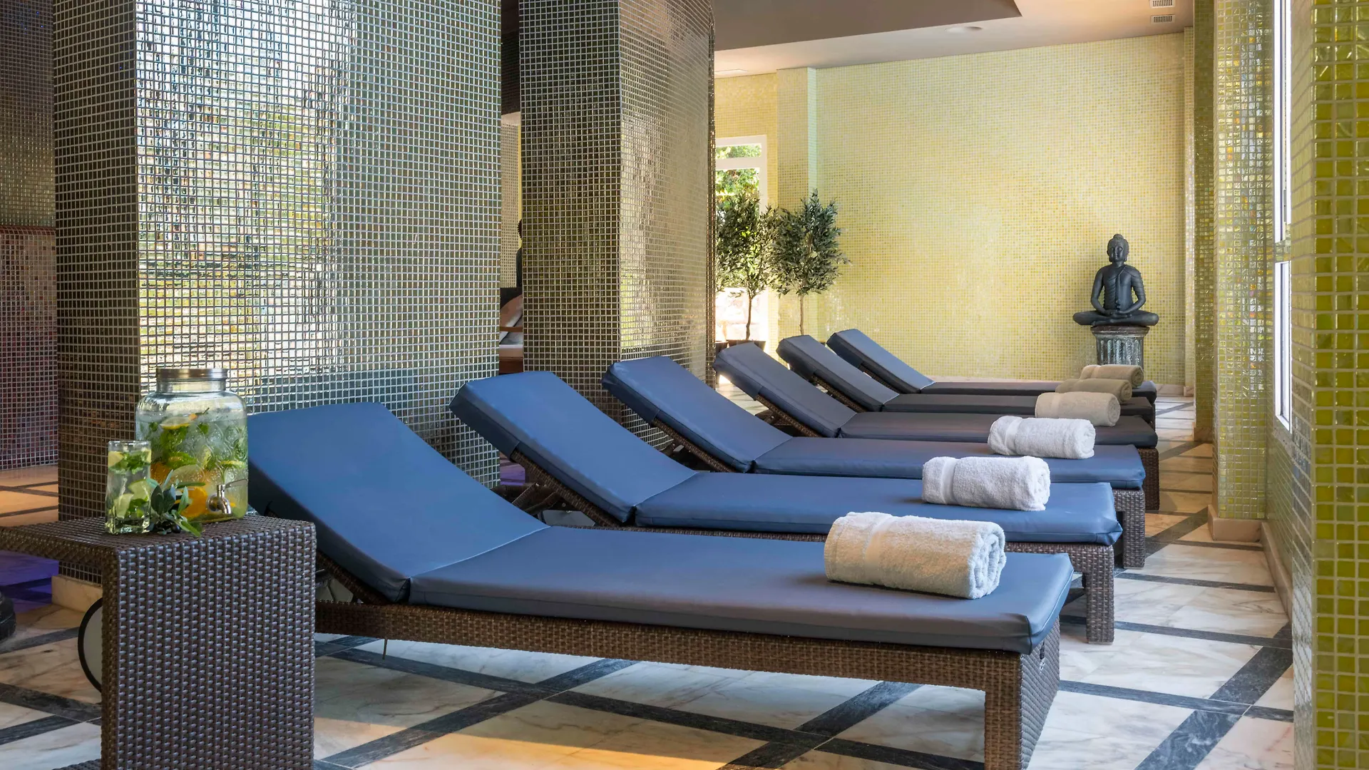 Salles Hotels Marina Portals Portals Nous   Portals Nous (Mallorca)