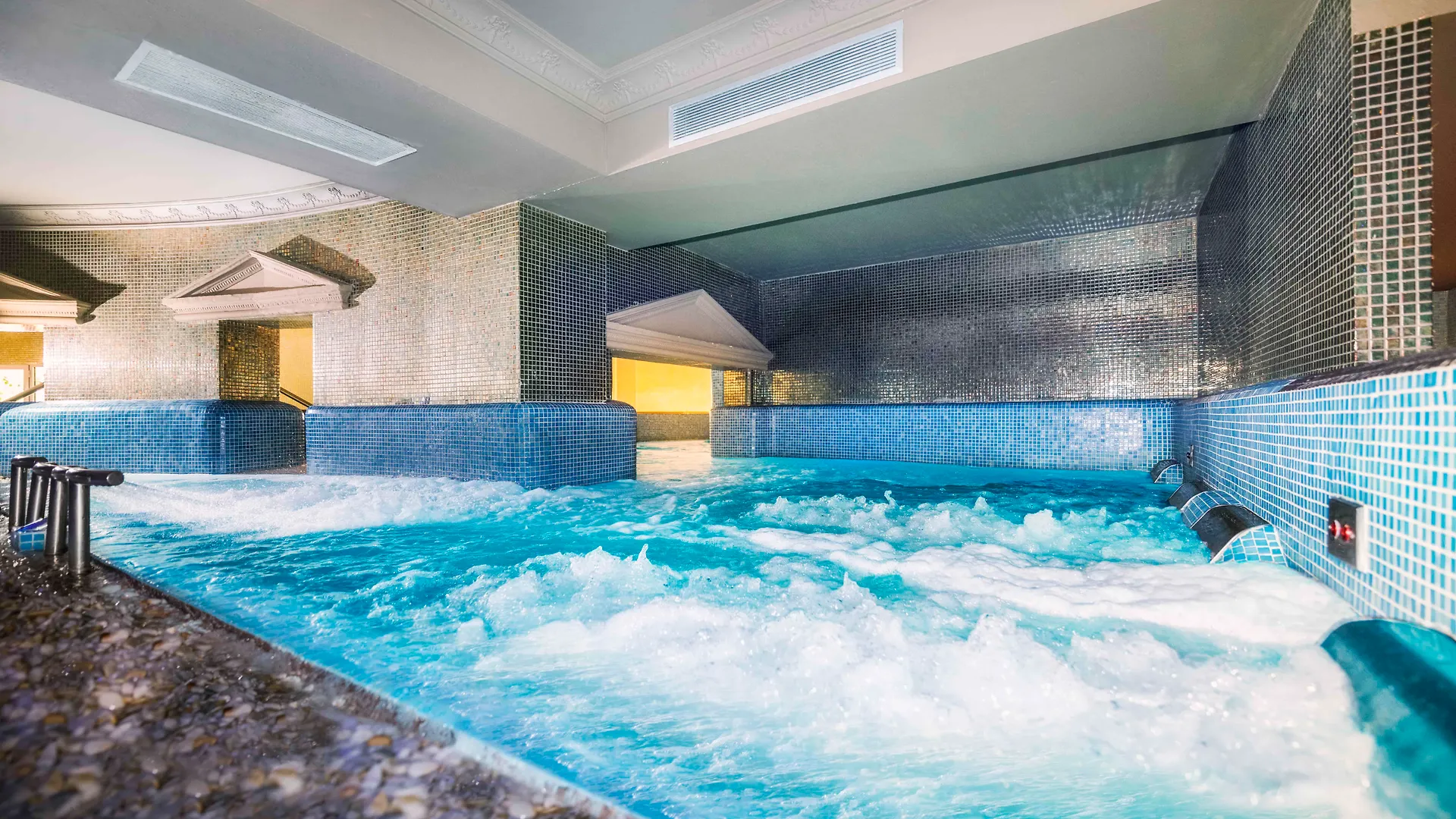 Salles Hotels Marina Portals Portals Nous