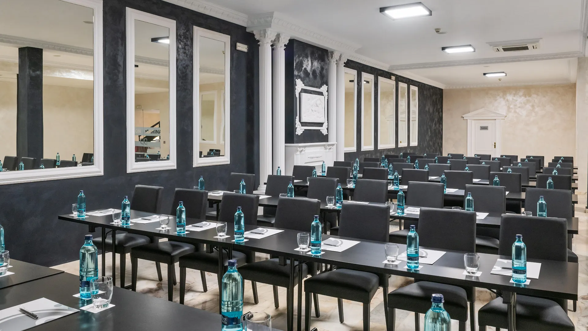 ****  Salles Hotels Marina Portals Portals Nous  Spain