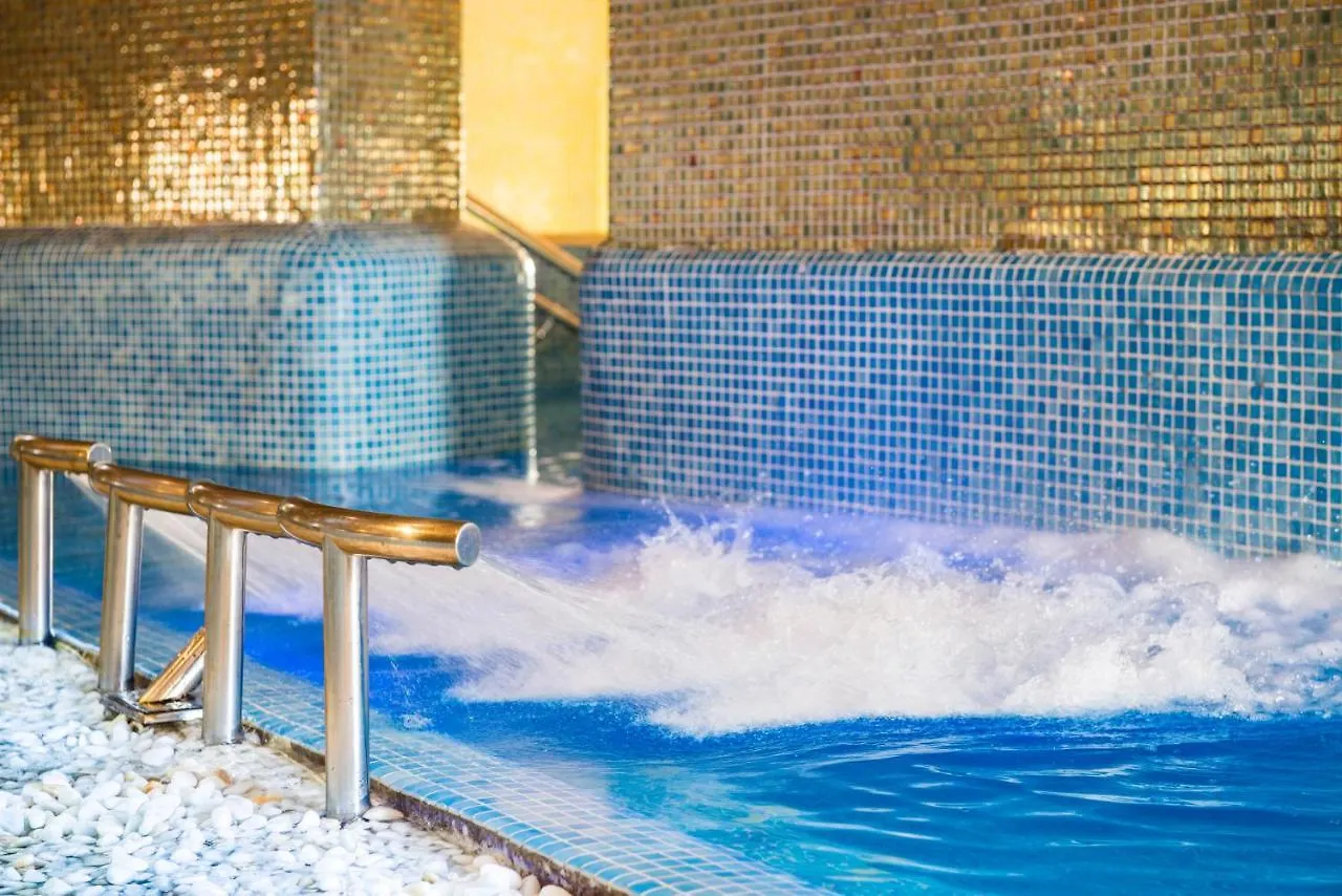 ****  Salles Hotels Marina Portals Portals Nous  Spain