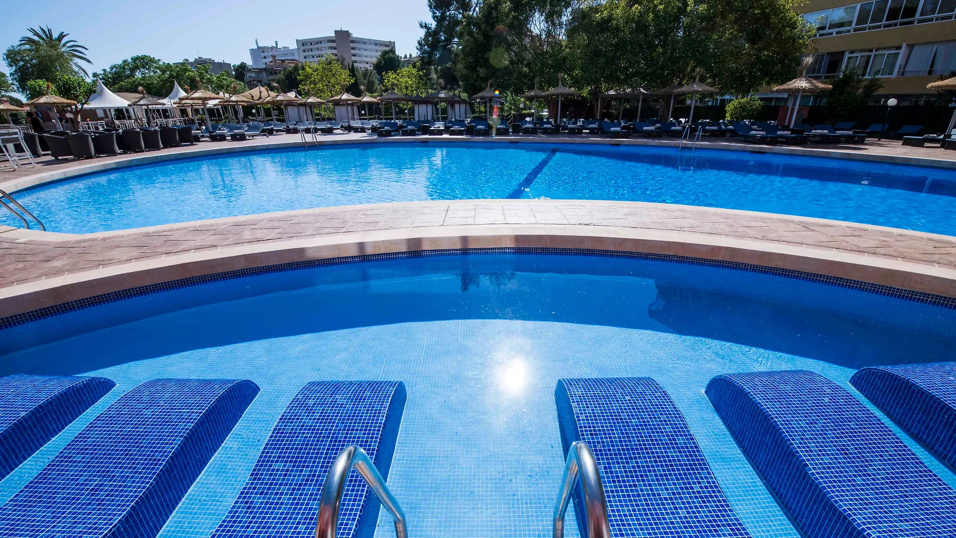 Salles Hotels Marina Portals Portals Nous  4*, Portals Nous (Mallorca) Spain