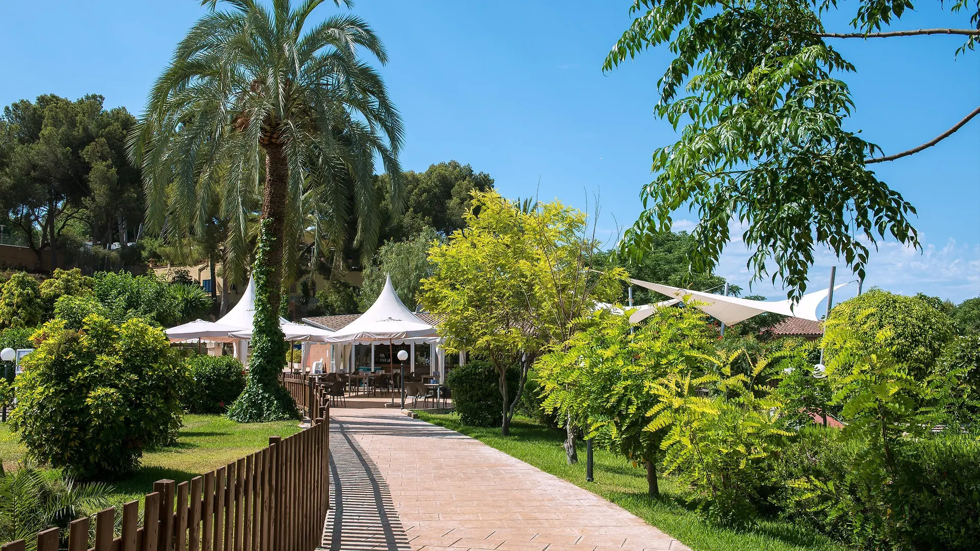 Salles Hotels Marina Portals Portals Nous  Portals Nous (Mallorca)