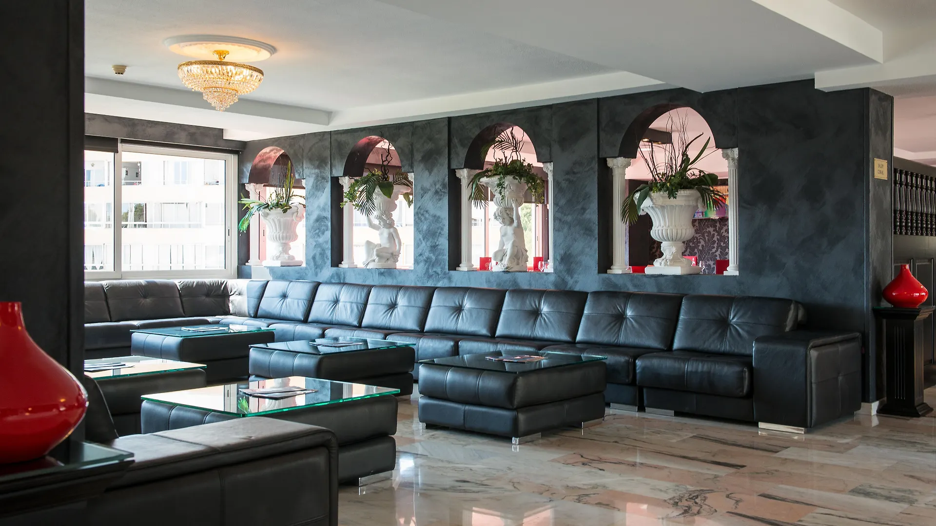 ****  Salles Hotels Marina Portals Portals Nous  Spain