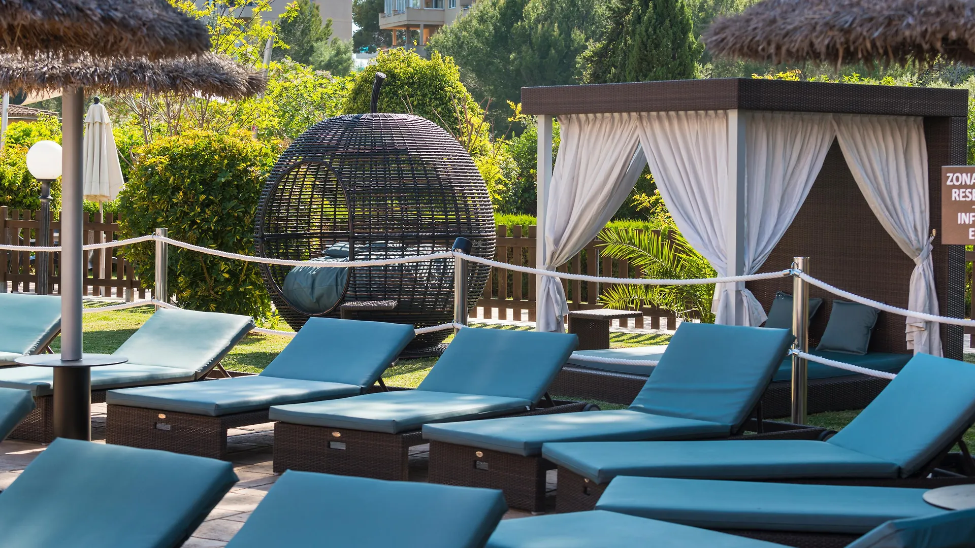 Salles Hotels Marina Portals Portals Nous