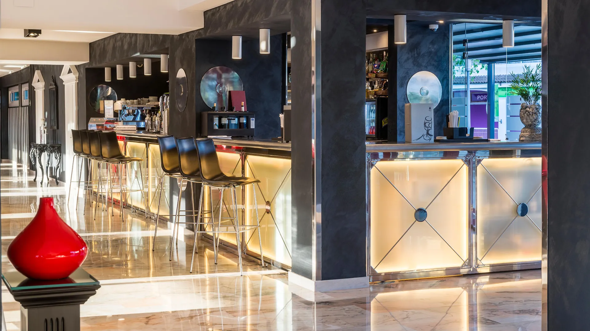 Salles Hotels Marina Portals Portals Nous   Portals Nous (Mallorca)