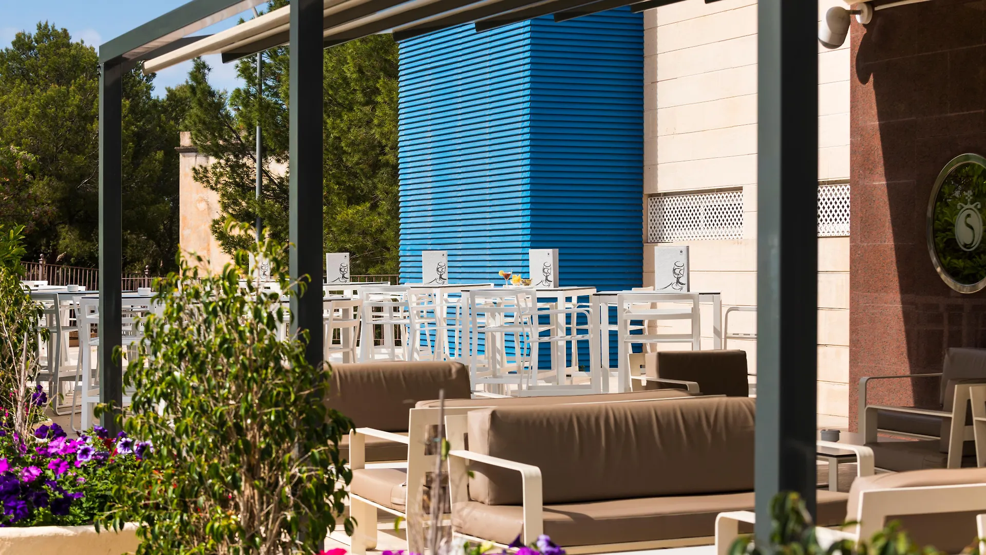 Salles Hotels Marina Portals Portals Nous