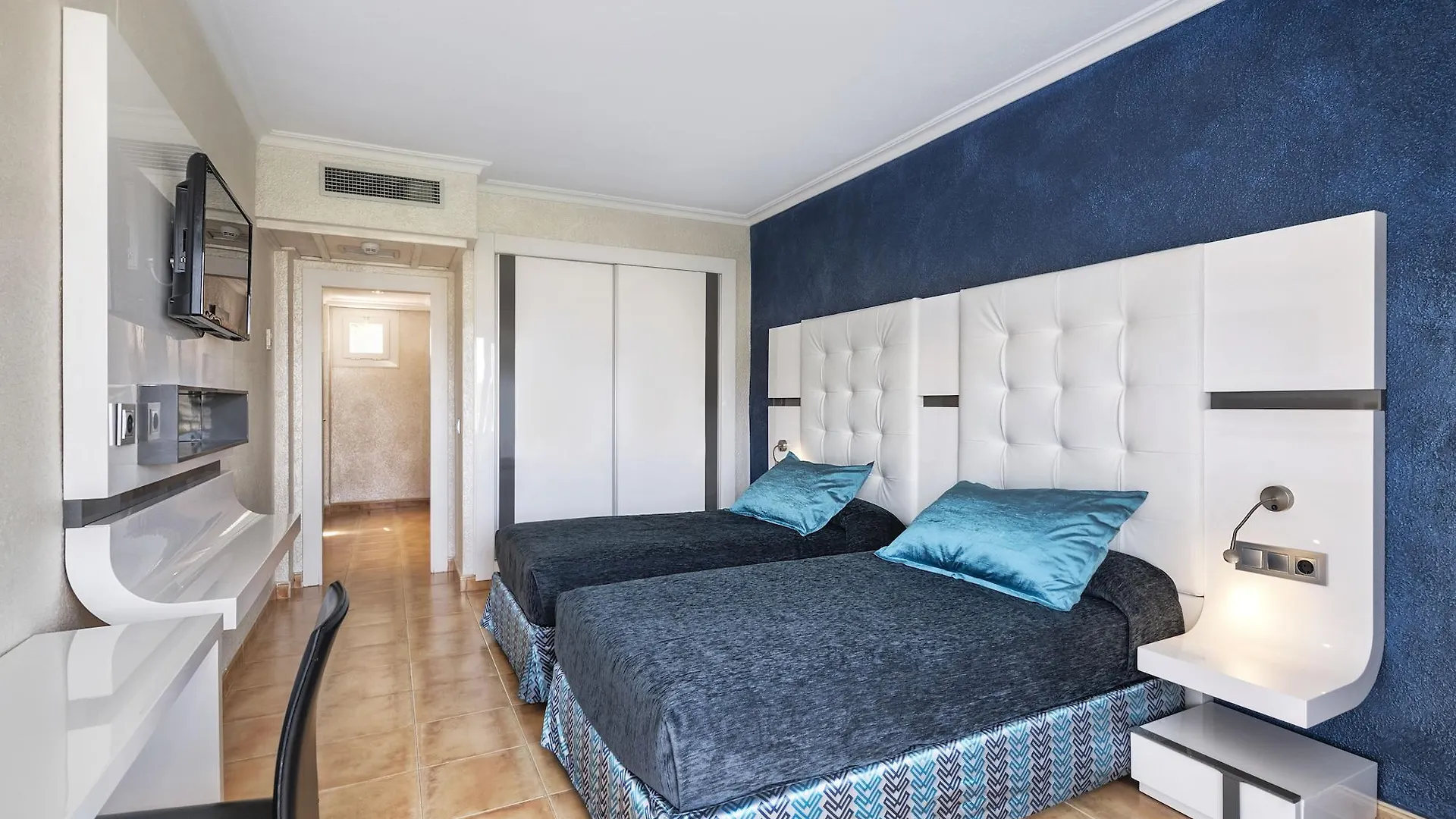 Salles Hotels Marina Portals Portals Nous
