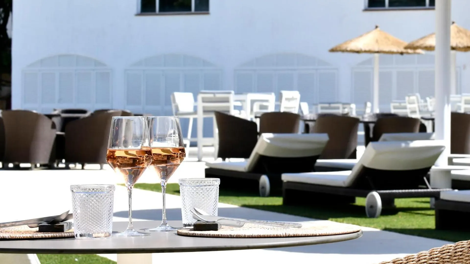 Salles Hotels Marina Portals Portals Nous   Portals Nous (Mallorca)