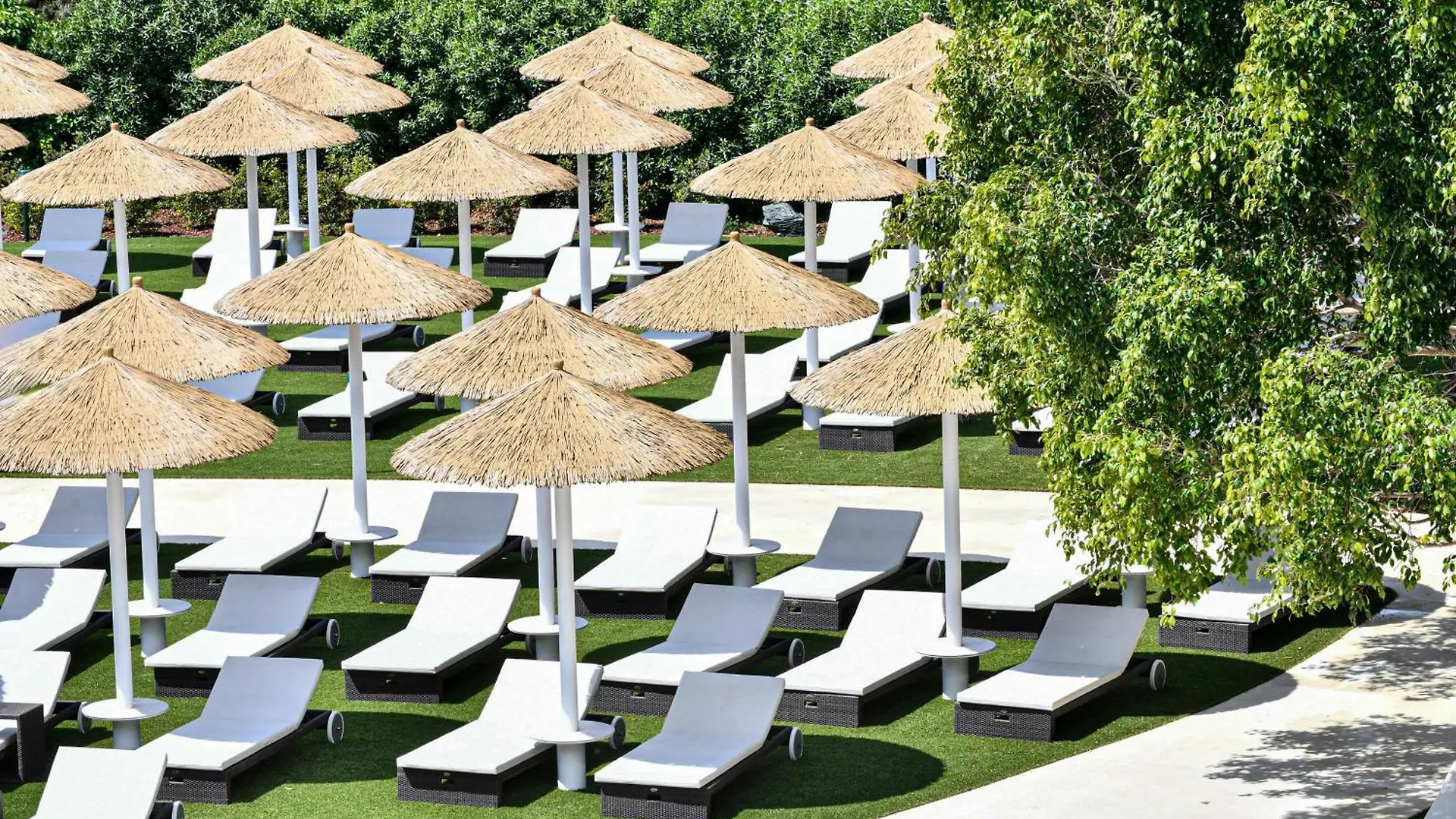 Salles Hotels Marina Portals Portals Nous  4*, Portals Nous (Mallorca) Spain