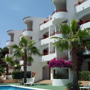  Apartment Sagitario Vista Playa I