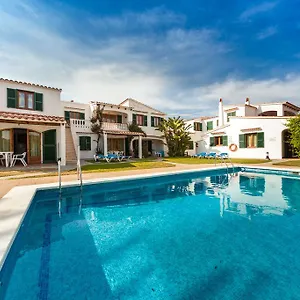  Apartment Arenal Playa