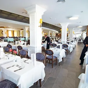Hotel Riu Palace Meloneras Maspalomas (Gran Canaria)