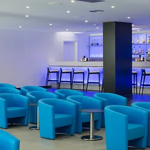 Hotell Princess ****