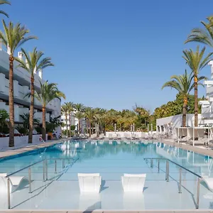 Hotell Alanda *****