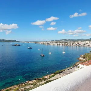 Affittacamere Marblau, Ibiza città