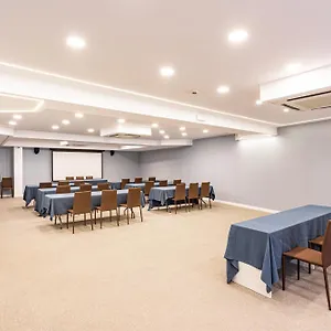 Lejlighedshotel Veramar Fuengirola