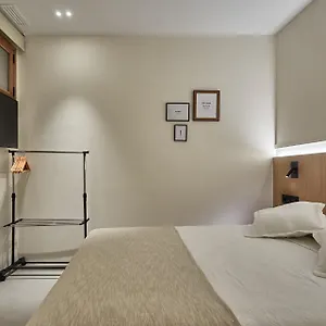 Pensjonat Ella Ramblas Barcelona