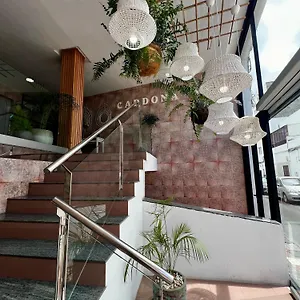 Hostel Residencia Cardona Arrecife (Lanzarote)
