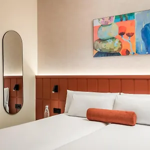 Hotel Bypillow Amari Bilbao