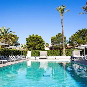 3* Hotel Bq Sarah -adults Only