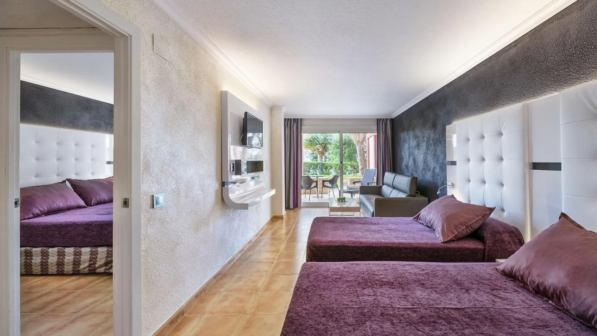 Salles Hotels Marina Portals Portals Nous