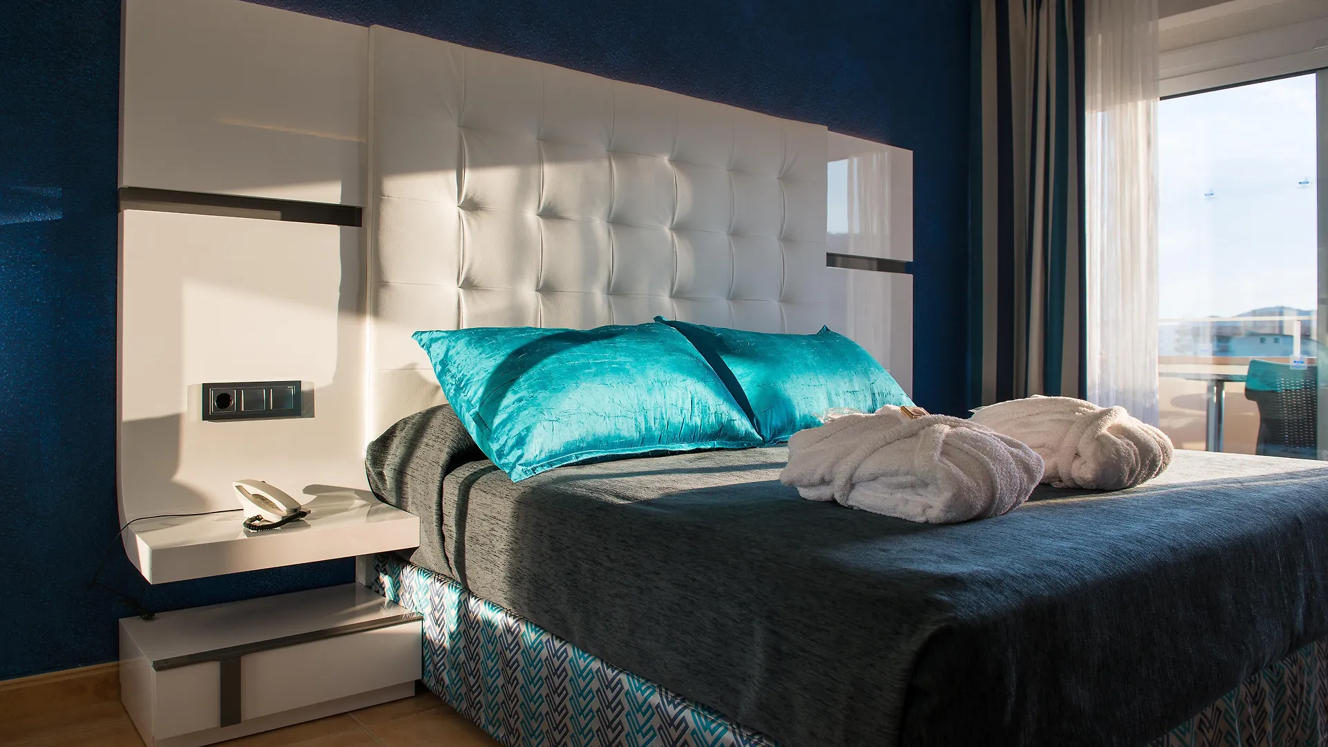 Salles Hotels Marina Portals Portals Nous